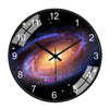Horloge Galaxie