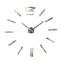 Horloge Design 3D