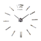 Horloge Design 3D