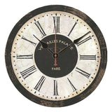 Horloge Murale Vintage Château de Versailles