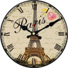 Horloge Vintage Paris