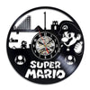 Horloge Super Mario