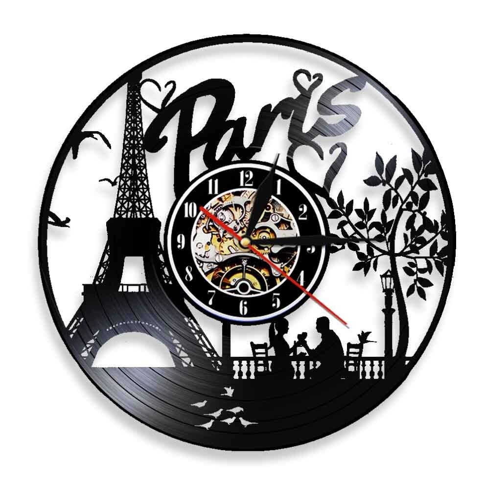 Horloge Paris