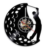 Horloge Golf