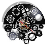 Horloge Steampunk