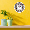 Horloge murale avec Cadre Photo