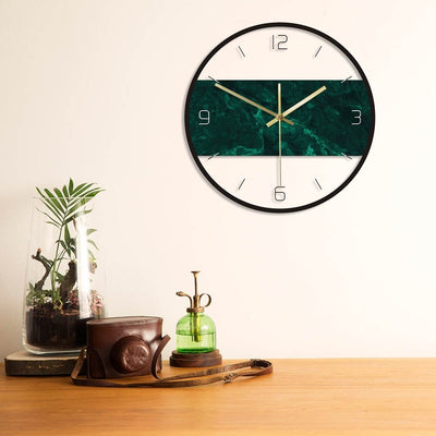 Horloge Design scandinave
