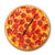Horloge Pizza