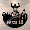 Horloge Messi