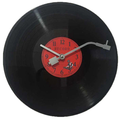 Disque Vinyle Horloge Murale Classique Studio Ghibli Rétro Cd Horloge  Silencieuse Décoration Horloge Murale Antique Et Créati[H2598] - Cdiscount  Maison