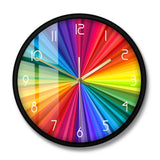 pendule Arc-en-ciel