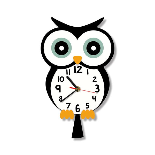 Horloge Chambre Enfant