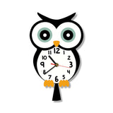 Horloge Chambre Enfant