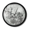 Horloge murale Lune