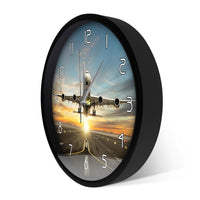 pendule Avion