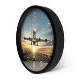 pendule Avion