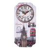 Horloge Murale Londres