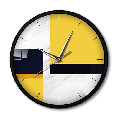 Horloge Design scandinave