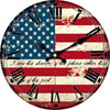 Horloge USA