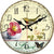 Horloge Murale Oiseau