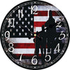 Horloge Vintage USA