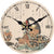 Horloge Japonaise Traditionnelle
