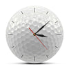 Horloge Golf