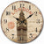 Horloge Murale Big Ben