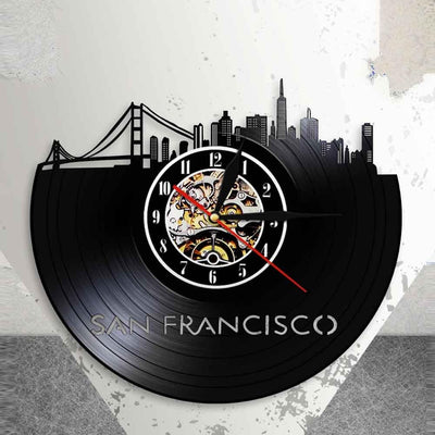Horloge San Francisco