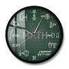 Horloge Math